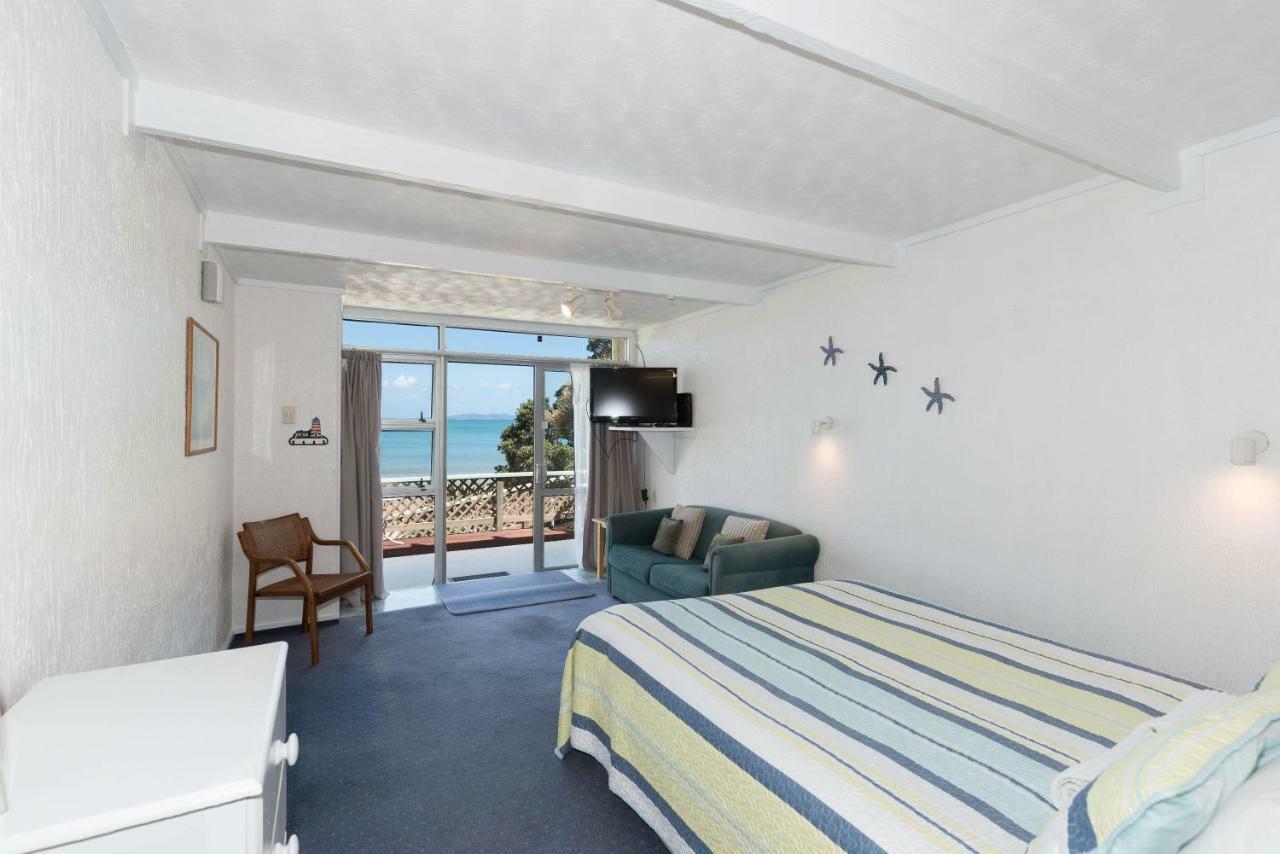 San Marino Motor Absolute Beachfront 3*