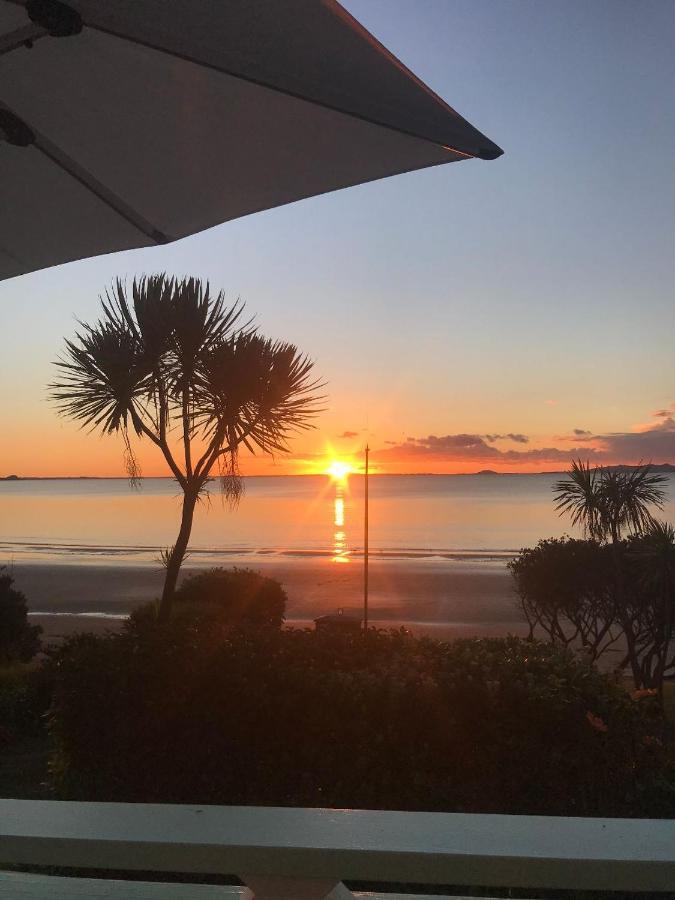 Motel San Marino Motor Absolute Beachfront 3*