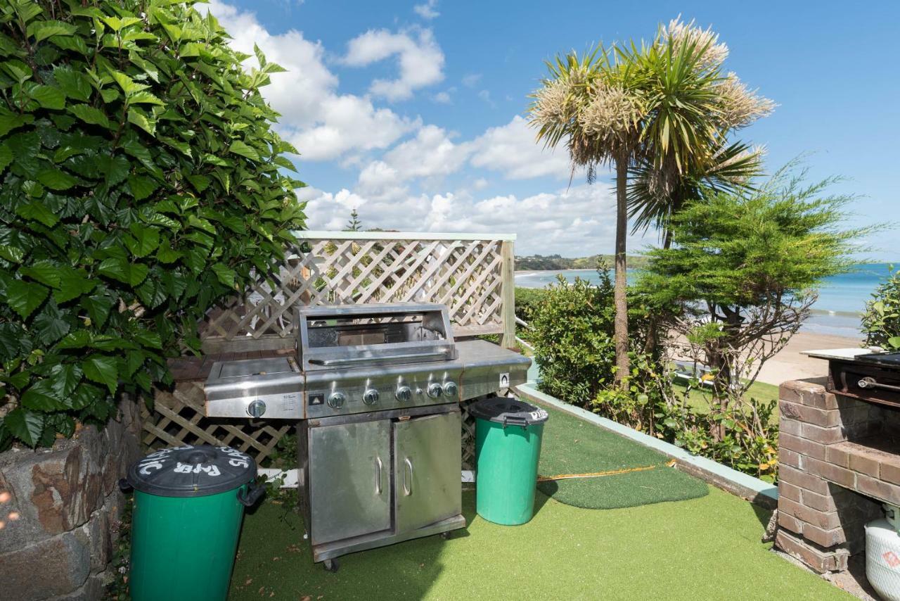 San Marino Motor Absolute Beachfront 3* Coopers Beach
